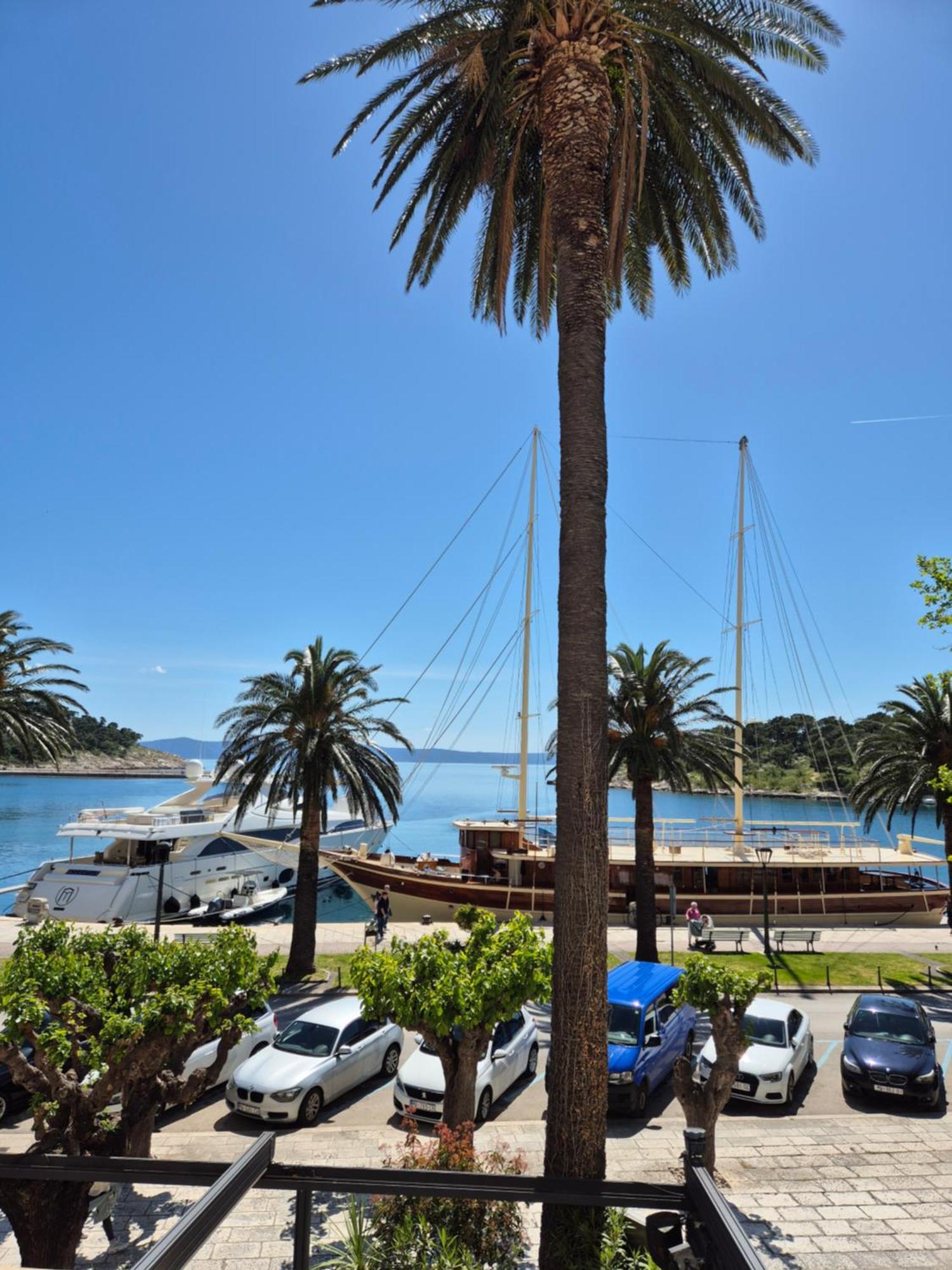 Seafront Residence Makarska Exterior photo